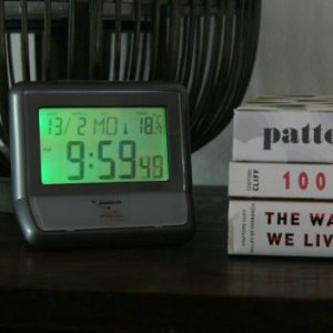 Jadco Time  Reserve Power Digital Clock - Jadco Time